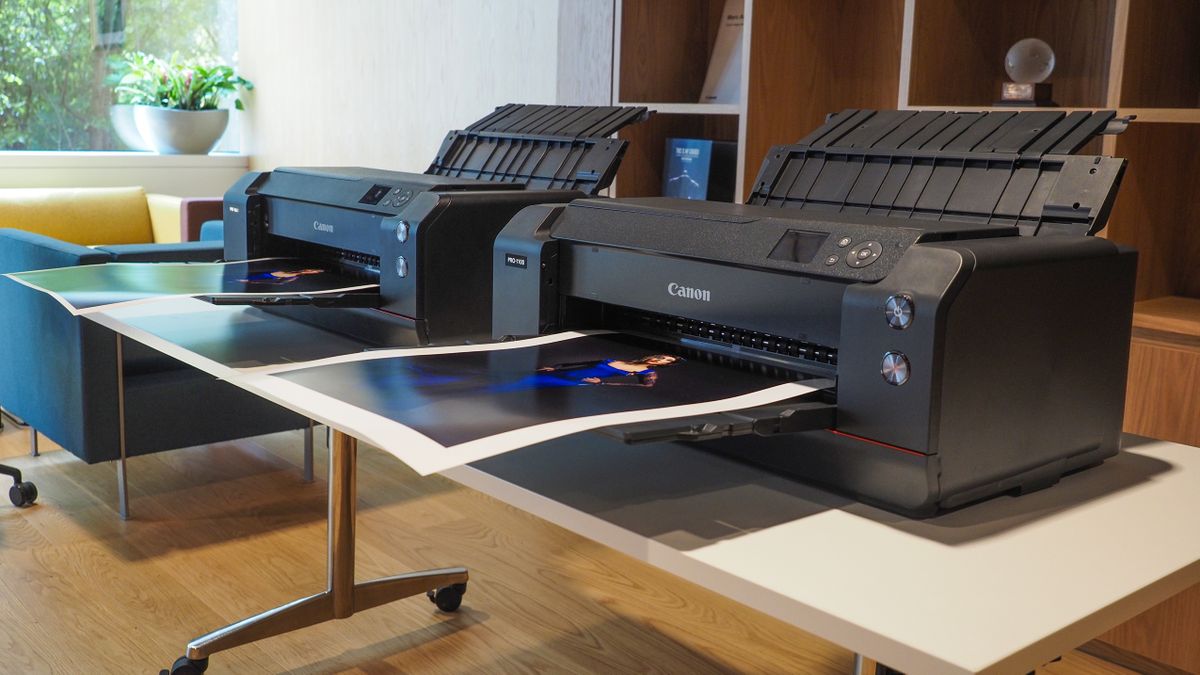 Printers & Scanners 2