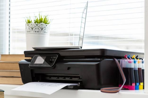 HP LaserJet Printers 3