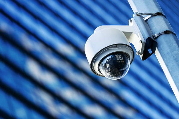 IP CCTV Cameras 3