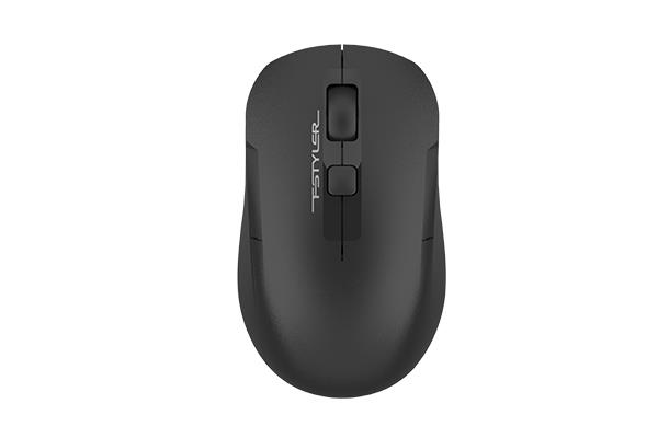 A4Tech FG16CS Air 2 Dual Function Mouse 1