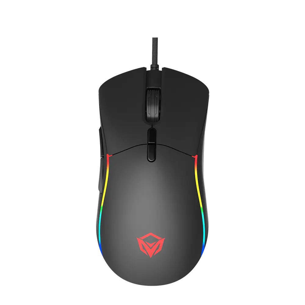 Meetion GM19_2023 RGB Backlit Gaming Mouse 1