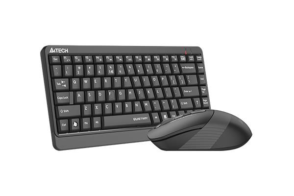 A4Tech FGS1110Q 2.4G Compact Desktop Set 2