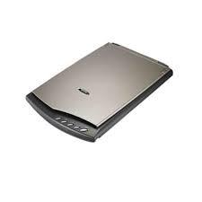 Plustek OpticSlim 2610 Plus Flatbed A4 2