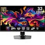 MSI MPG 321URX 32″ QD-OLED 240Hz 4K Gaming Monitor  -  Premium QD-OLED Ultra-HD Display