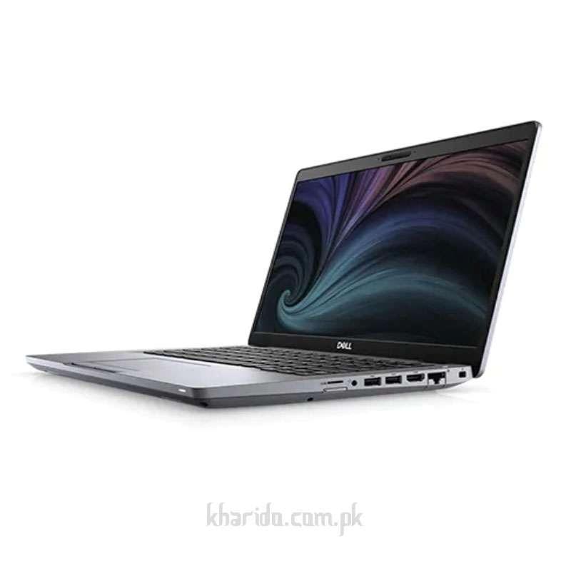Dell Latitude E5410 Ci5 10th 8GB 256GB SSD 14'' 2