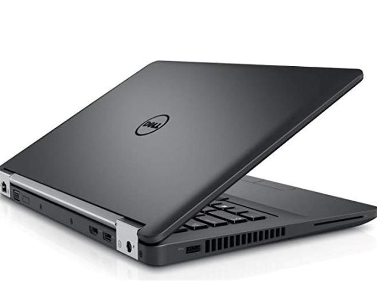 Dell Latitude E5470 Ci5 6th 8GB 256GB 14'' 2