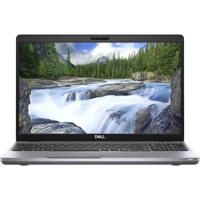 Dell Latitude 5511 Ci7 10th 16GB 1TB 15.6" (6 Months Warranty) 1