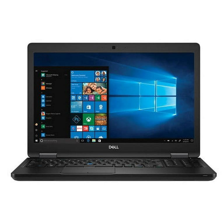 Dell Latitude 5590 Ci5 8th 8GB 256GB 15.6'' 1