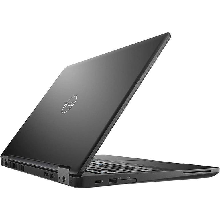 Dell Latitude 5590 Ci5 8th 8GB 256GB 15.6'' 2