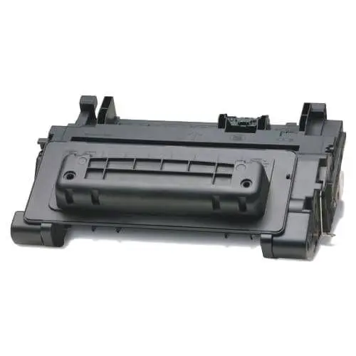 HP 64A Black Original LaserJet Toner Cartridge 2