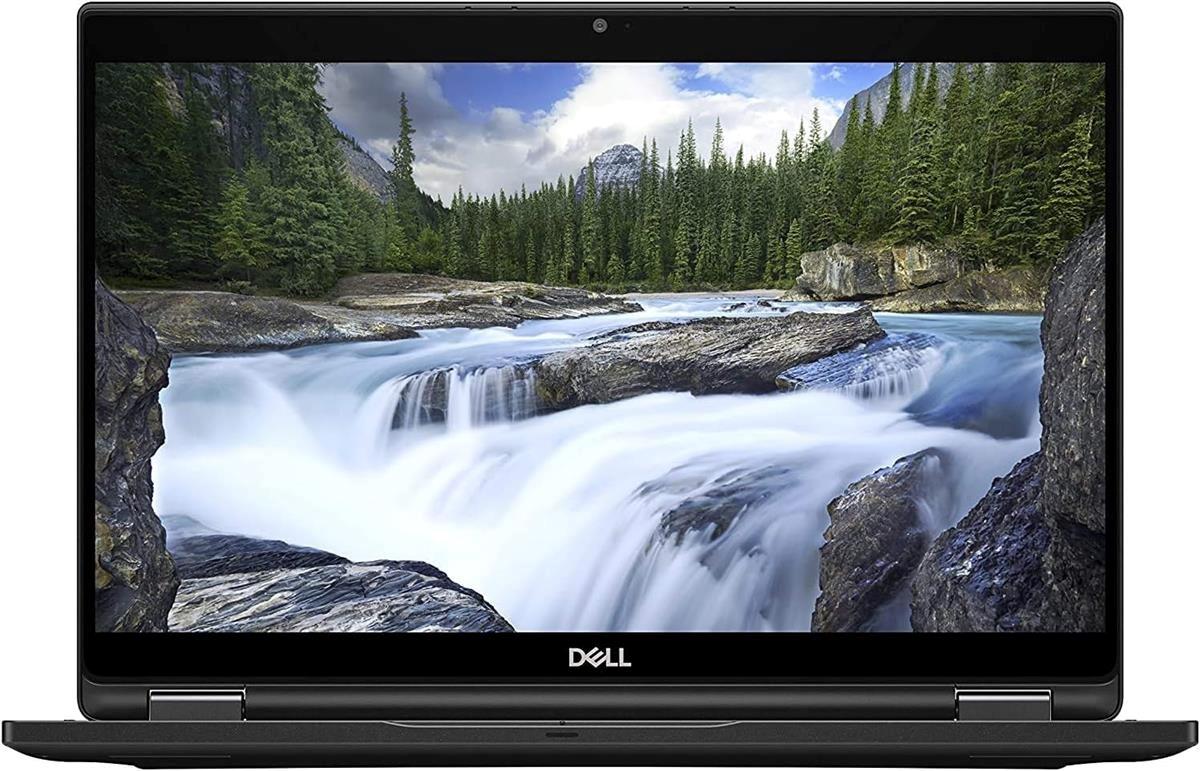 Dell Latitude 5490 Ci7 8th 8GB 512GB 14''