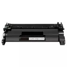 HP 76A Black Original LaserJet Toner Cartridge 2