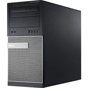 Dell Optiplex 3020/7020 Tower Intel Ci3 4th Gen 1