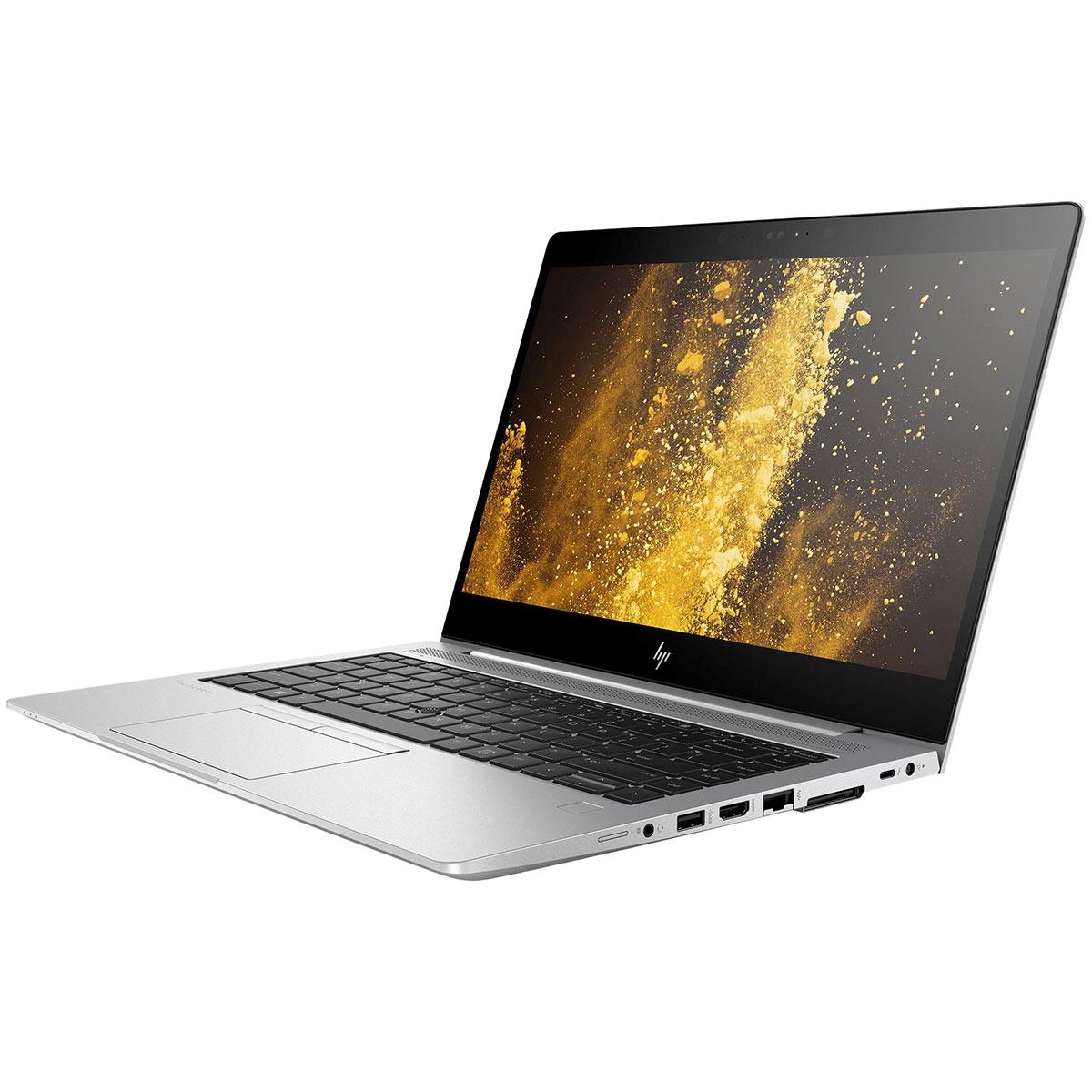 HP Elitebook 840 G5 Ci5 8th 8GB 256GB 14 2