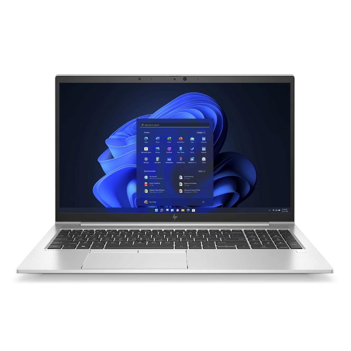 HP Elitebook 850 G7 Core i7 10th 8GB 256GB 15.6