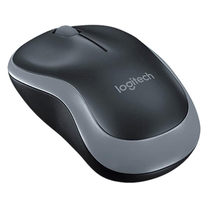 Logitech B175 Wireless Mouse 2