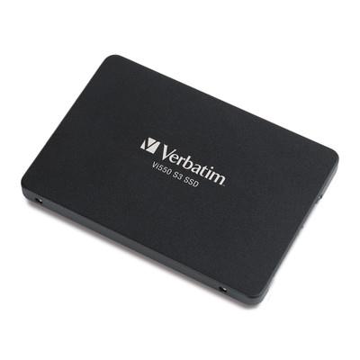 Verbatim 256GB Vi550 SATA III 2.5” Internal SSD 1