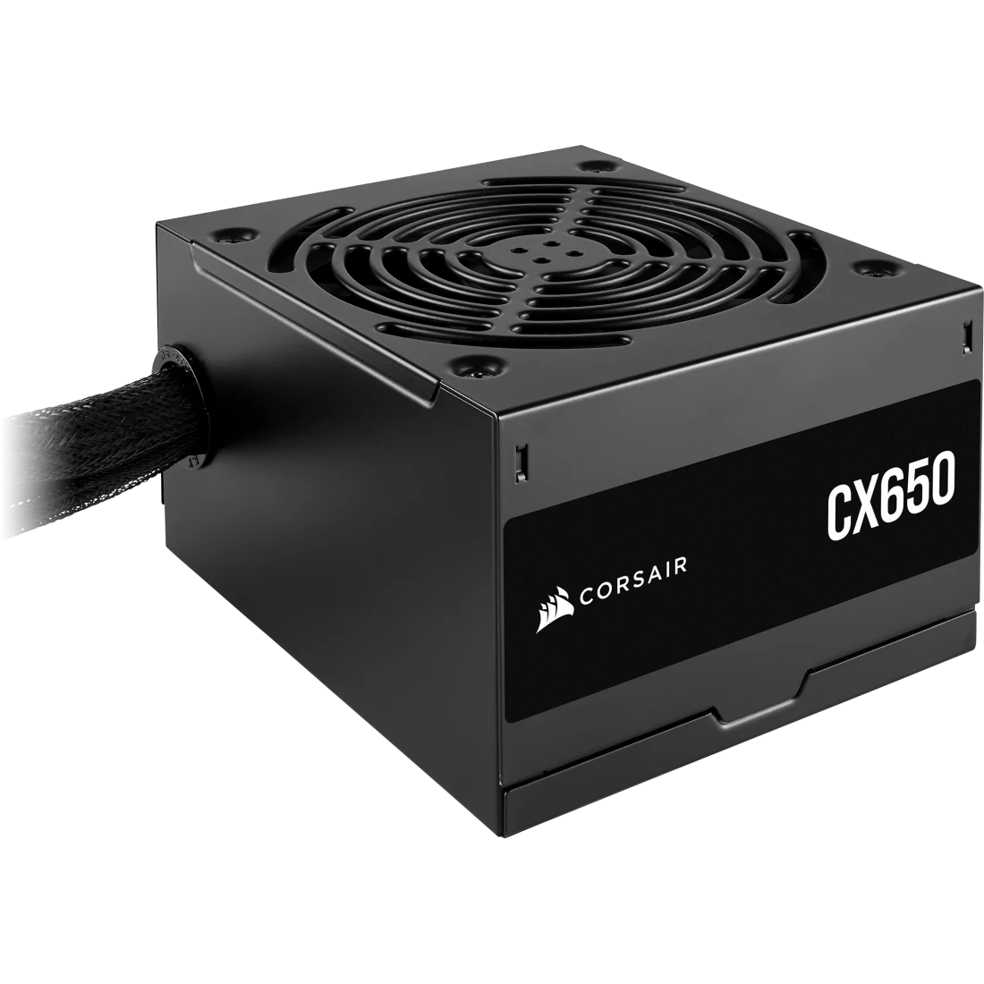 Corsair CX Series™ CX650 - 650 Watt 80 PLUS Bronze ATX Power Supply 1