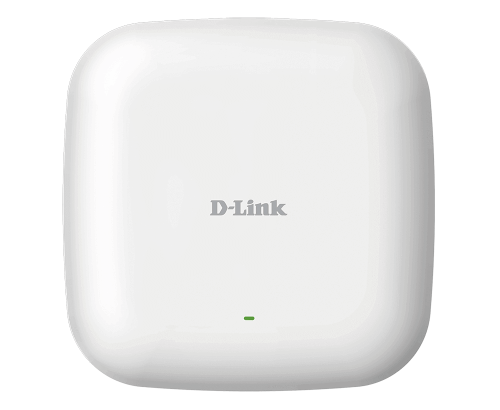 D-Link DAP-2610 Wireless AC1300 Dual Band PoE Access Point- 1 Year Warranty 1