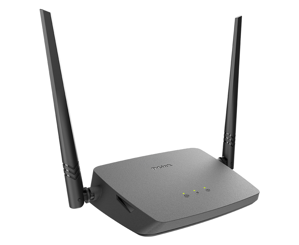D-Link DIR-612 N300 Wireless Router- 1 Year Warranty 2