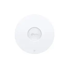 TP‑Link EAP650 AX3000 Ceiling Mount WiFi 6 Access Point  -  Ultra-Fast Ceiling-Mount WiFi 6 Access Point for Seamless Connectivity
