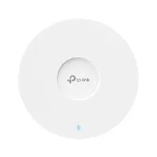 TP-Link Omada EAP683 UR AX6000 Ceiling-Mount WiFi 6 Access Point  -  Ultra-Fast, High-Capacity Wireless Networking