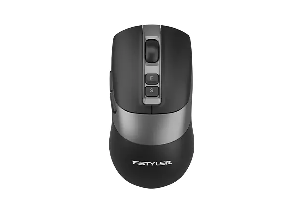 A4Tech FB50CS Plus Wireless Mouse