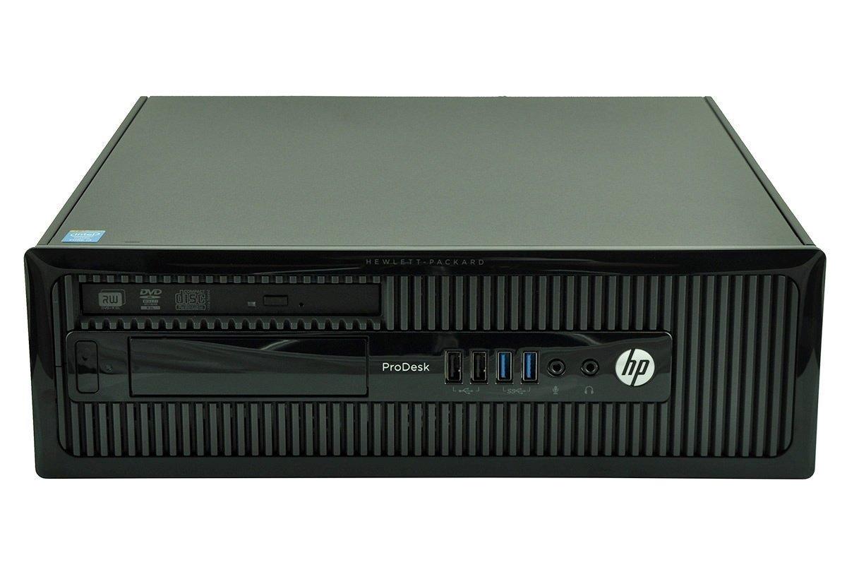 Hp ProDesk 600 G1 SFF Intel Ci3 4th Gen 2