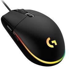 Logitech G102 LightSync RGB Gaming Mouse 1