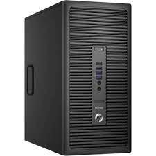 HP ProDesk 600 G2 Tower Intel Ci5 6th Gen 2