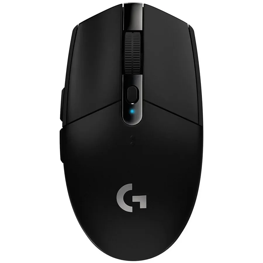 Logitech G304 HERO Ultra-Fast Lightspeed Wireless Gaming Mouse 1