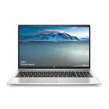 HP Probook 650 G8 Ci5 11th 8GB 256GB 15.6" FHD 1