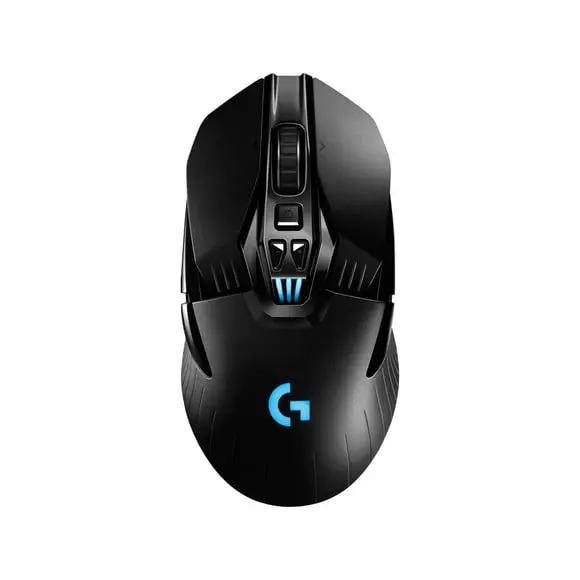 Logitech G903 HERO Lightspeed Wireless Gaming Mouse