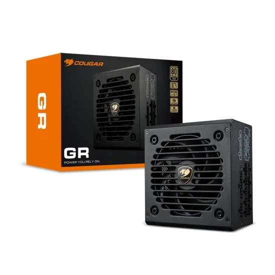 Cougar GR 850w ATX 3.1 PCIe 5.1 Fully Modular 80plus Gold 1