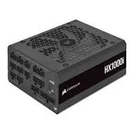 Corsair HX1000i Fully Modular Ultra-Low Noise Platinum ATX 1000 Watt PC Power Supply (UK) 2