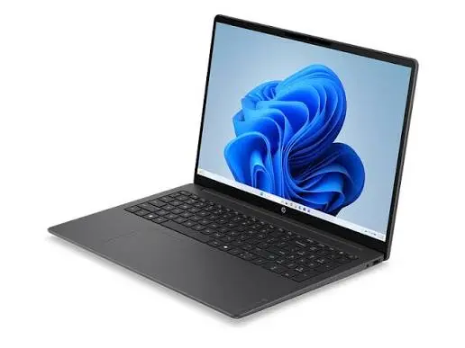 HP OmniBook 3 16-BU0305DX Intel Core Ultra 5 225U 8GB D5 512GB SSD 16" 2K Touchscreen Display Backlit KB Win11 Home Mica Silver 2