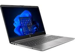 HP 250 G9 Intel Core i7 12th Gen 8GB 512GB SSD 15.6 FHD Backlit KB FingerPrint Reader Dos Silver 2