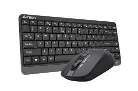 A4tech FG1112s Wireless Keyboard And Mouse 1