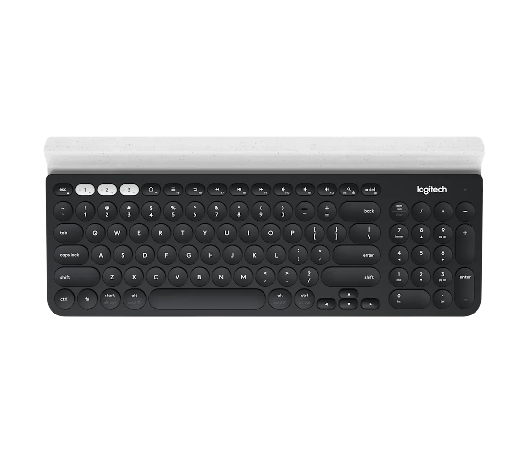 Logitech K780 Multi-Device Wireless Keyboard