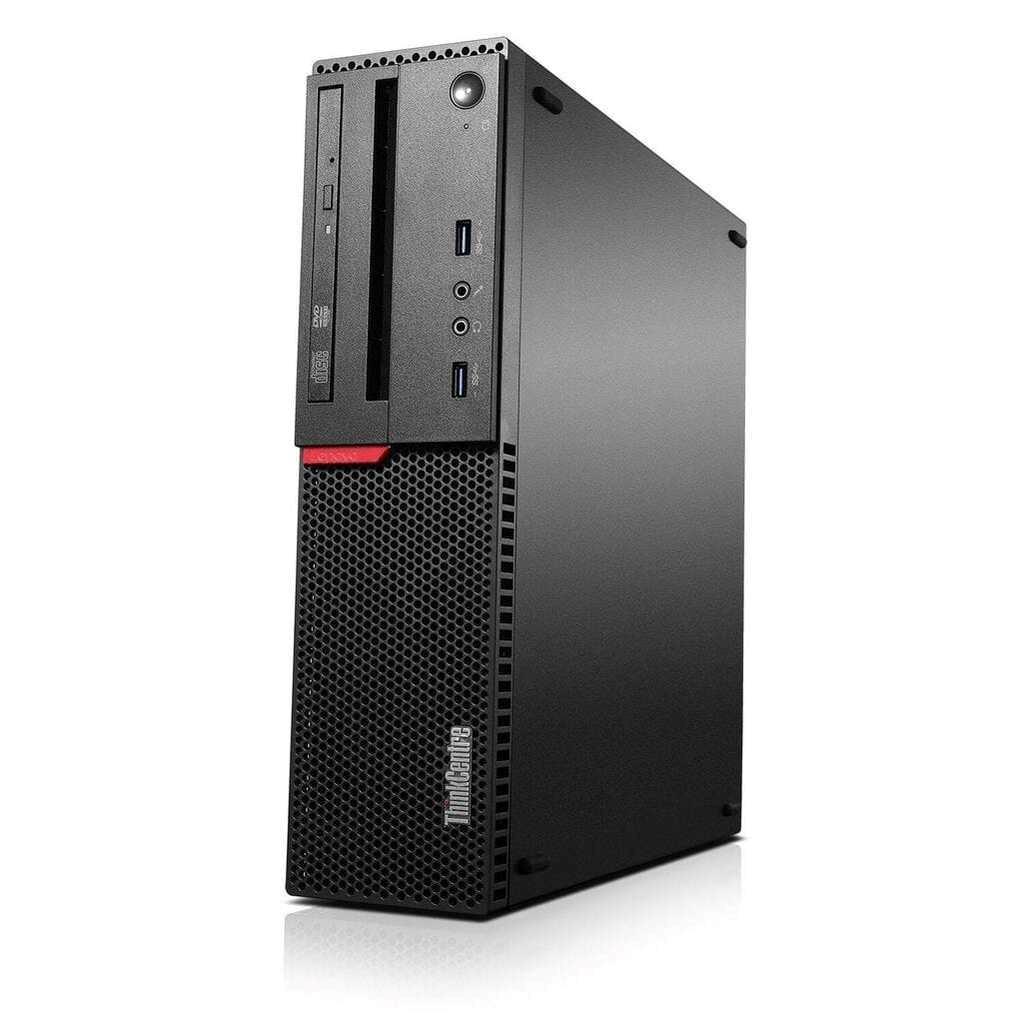 Lenovo ThinkCentre M800 Intel Ci5 6th Gen 1