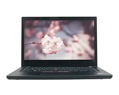 Lenovo Thinkpad T490S Ci5 8th 16GB 256GB 14" 2
