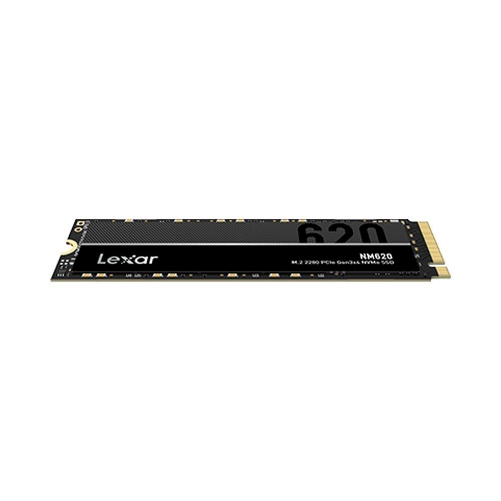 LEXAR SSD 2TB NM620 NVME 2