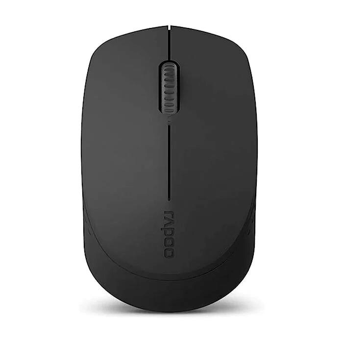 Rapoo M100 Silent Multi-mode Wireless Optical Mouse 1