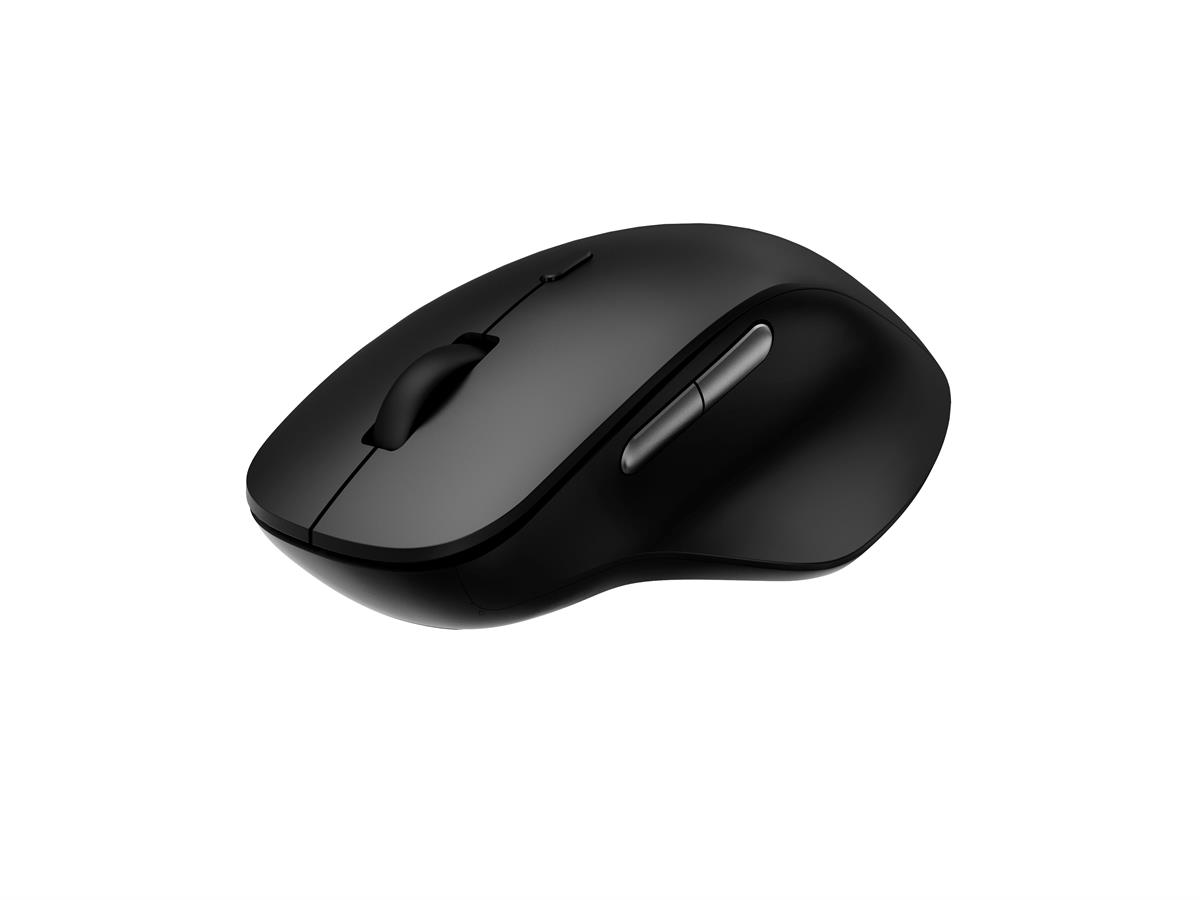 Rapoo M50 Plus Silent Wireless Optical Mouse 2