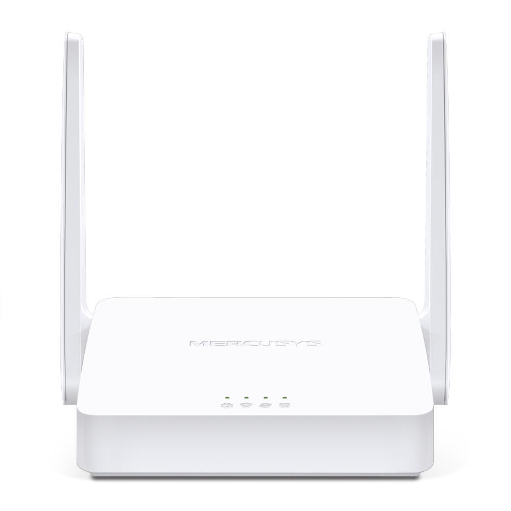Mercusys MW302R 300Mbps Multi-Mode Wireless N Router-1 Year Warranty 1