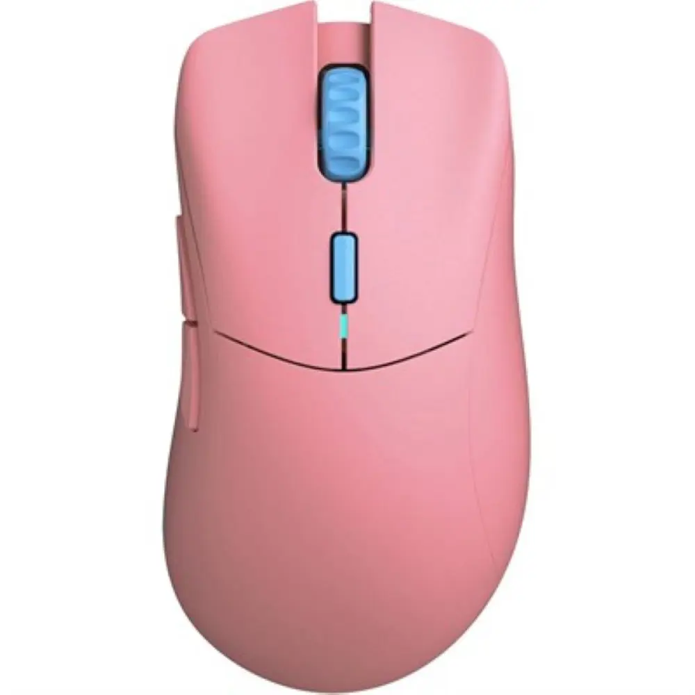 Glorious Model D PRO Wireless Gaming Mouse Flamingo - Pink