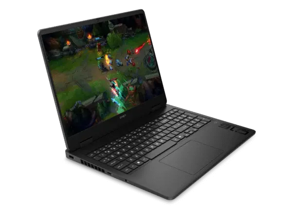 HP OMEN 16 AM0073DX Intel Core Ultra 7 255H 16GB D5 1TB SSD 16.0″ 2K IPS 144Hz Display NVIDIA GeForce RTX 5060 8GB Graphics Backlit KB Win11 Shadow Black 2