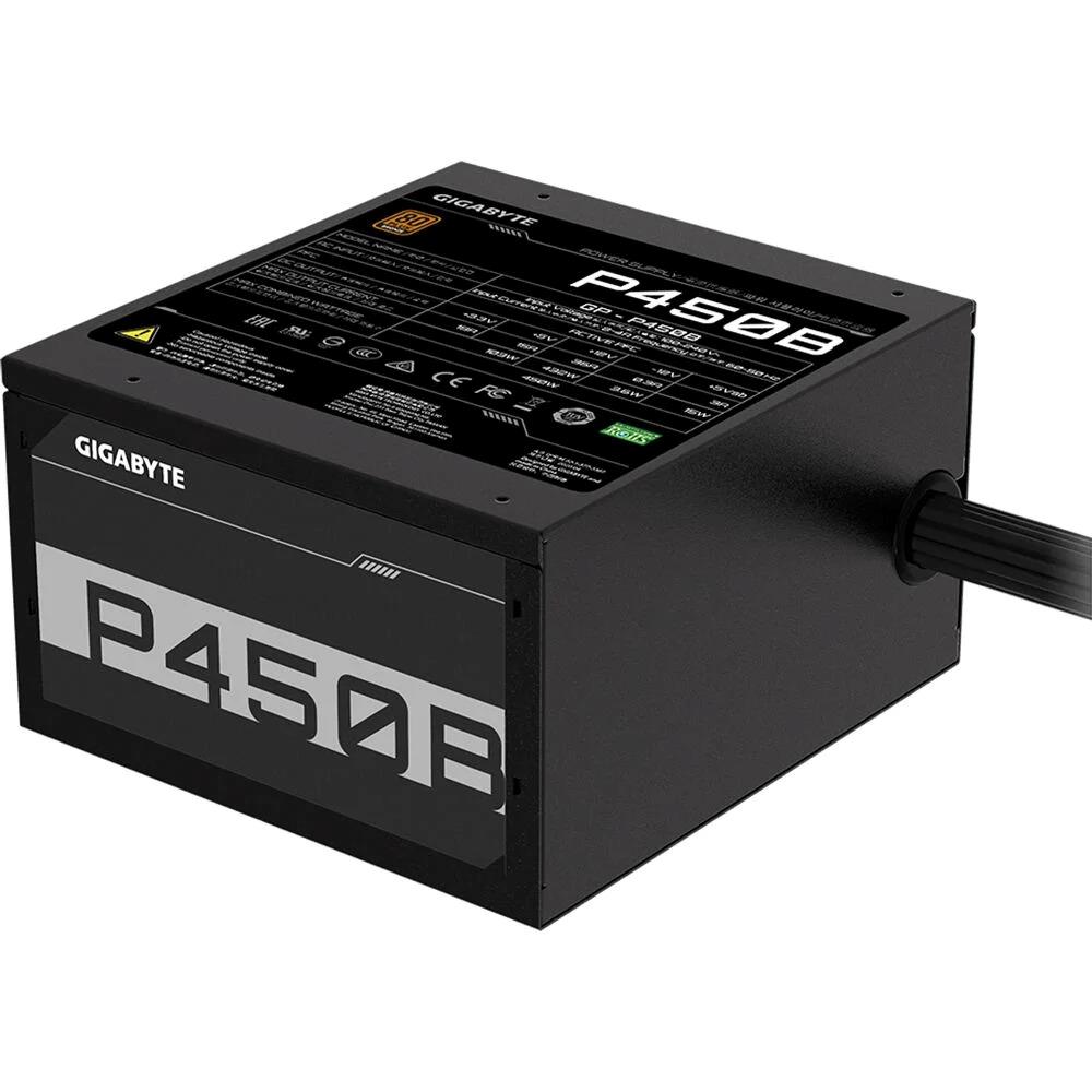 Gigabyte P450B 450 Watt 80 Plus 1
