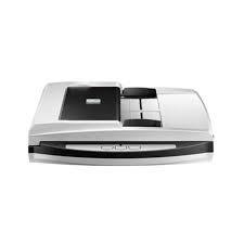 Plustek SmartOffice PL3060 ADF Scanner 2