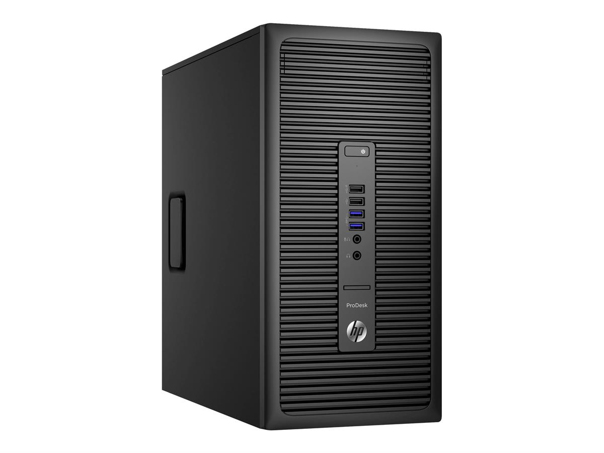 HP ProDesk 600 G2 Tower Intel Ci7 6th Gen 1
